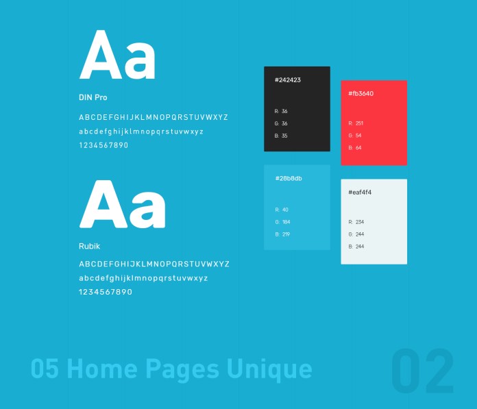 Findgo - Danh sách thư mục WordPress Theme - 2