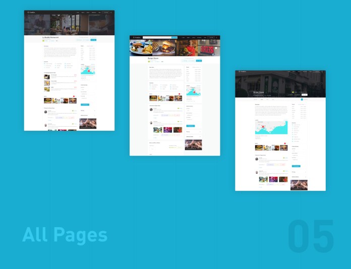 Findgo - Danh sách thư mục WordPress Theme - 6