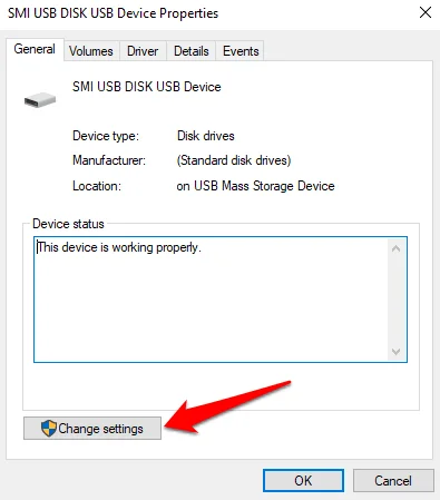 Gặp lỗi "Parameter is incorrect" trong Windows 10? 5 cách để sửa chữa