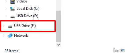 Gặp lỗi "Parameter is incorrect" trong Windows 10? 5 cách để sửa chữa
