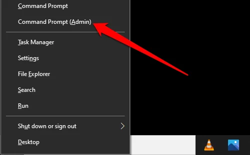 Gặp lỗi "Parameter is incorrect" trong Windows 10? 5 cách để sửa chữa