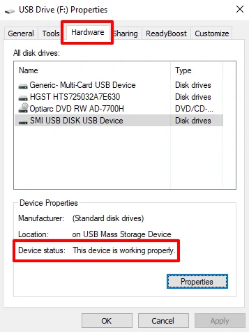 Gặp lỗi "Parameter is incorrect" trong Windows 10? 5 cách để sửa chữa