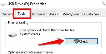 Gặp lỗi "Parameter is incorrect" trong Windows 10? 5 cách để sửa chữa