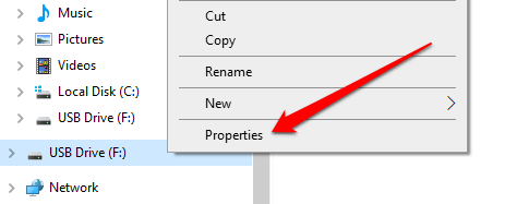 Gặp lỗi "Parameter is incorrect" trong Windows 10? 5 cách để sửa chữa 13 Gặp lỗi "Parameter is incorrect" trong Windows 10? 5 cách để sửa chữa