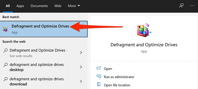 Cách khắc phục tình trạng sử dụng 100% Disk trên Windows 10