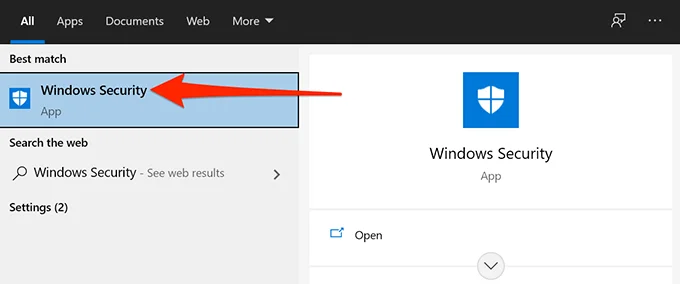 Cách khắc phục tình trạng sử dụng 100% Disk trên Windows 10