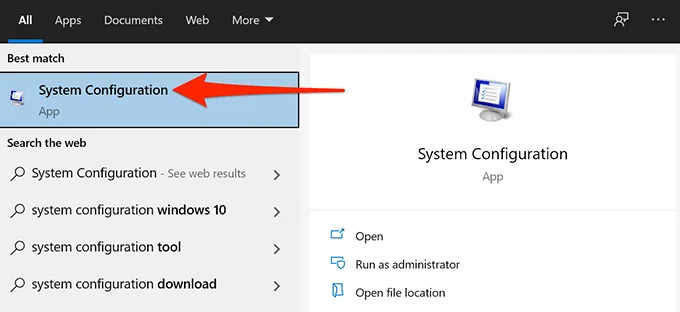 Cách khắc phục tình trạng sử dụng 100% Disk trên Windows 10