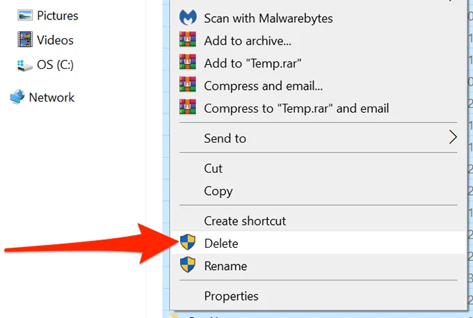 Cách khắc phục tình trạng sử dụng 100% Disk trên Windows 10