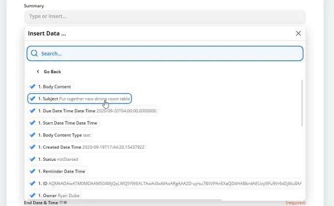 Cách Microsoft To Do tích hợp Google Calendar 14 Cách Microsoft To Do tích hợp Google Calendar