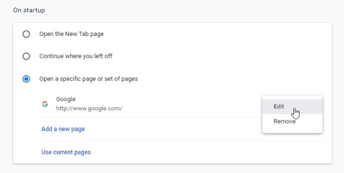 About:blank là gì và làm thế nào để bạn loại bỏ nó?