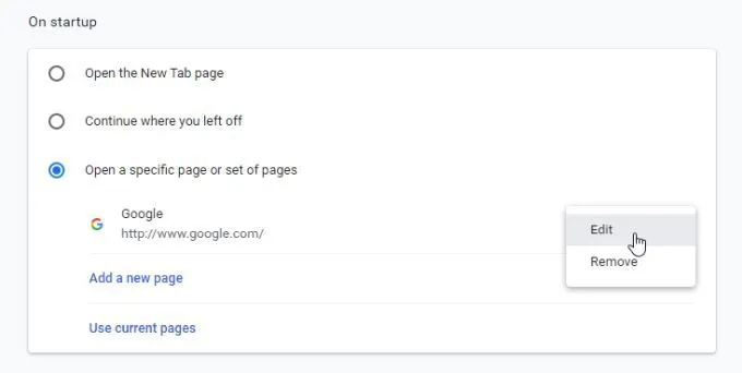 About:blank là gì và làm thế nào để bạn loại bỏ nó?
