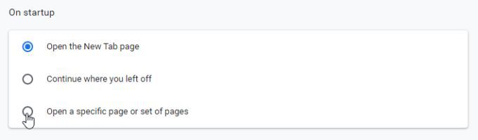 About:blank là gì và làm thế nào để bạn loại bỏ nó?
