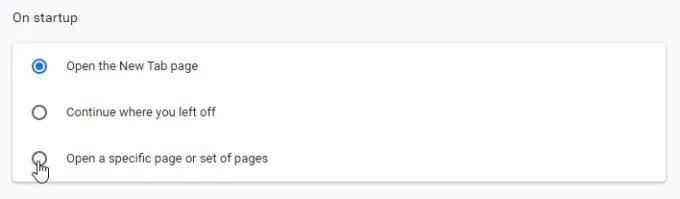 About:blank là gì và làm thế nào để bạn loại bỏ nó?