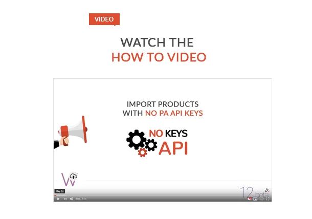 Tải về: WooCommerce Amazon Affiliates - Plugin WordPress 11 WooCommerce Amazon Affiliates - Plugin WordPress - 11