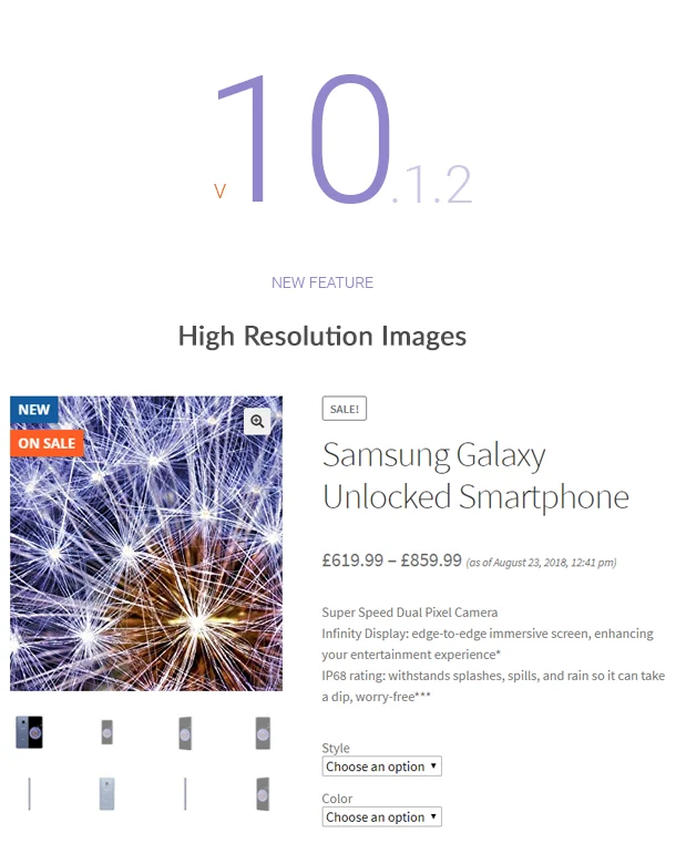 Tải về: WooCommerce Amazon Affiliates - Plugin WordPress 14 WooCommerce Amazon Affiliates - Plugin WordPress - 14
