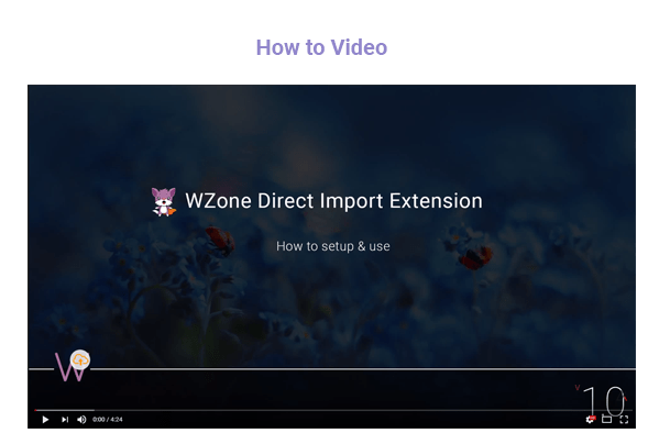 WooCommerce Amazon Affiliates - Plugin WordPress - 21