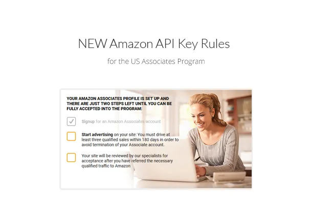 Tải về: WooCommerce Amazon Affiliates - Plugin WordPress 22 WooCommerce Amazon Affiliates - Plugin WordPress - 22