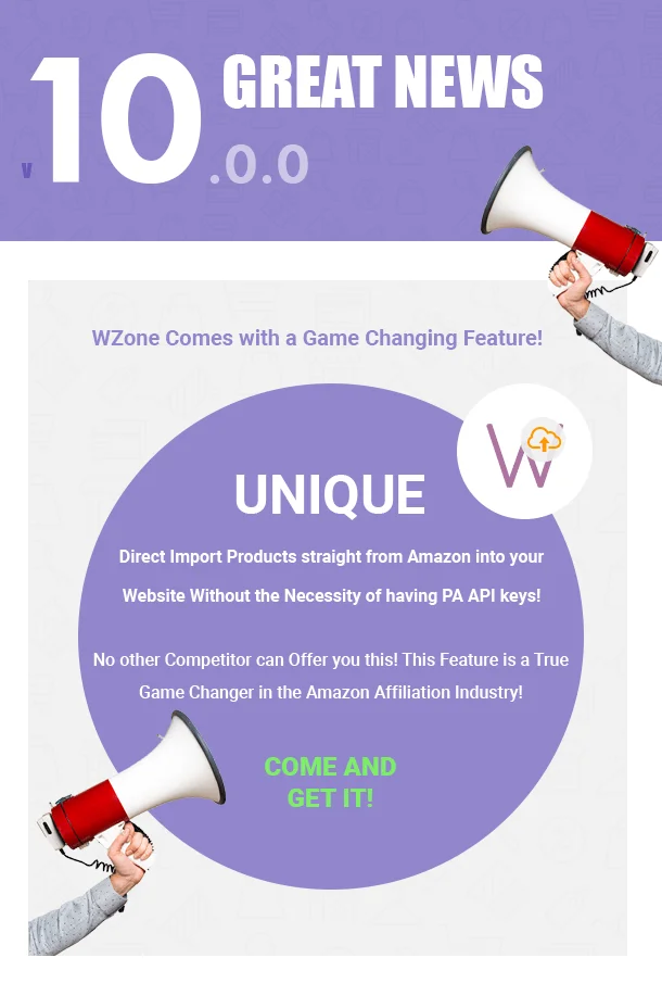 Tải về: WooCommerce Amazon Affiliates - Plugin WordPress 20 WooCommerce Amazon Affiliates - Plugin WordPress - 20