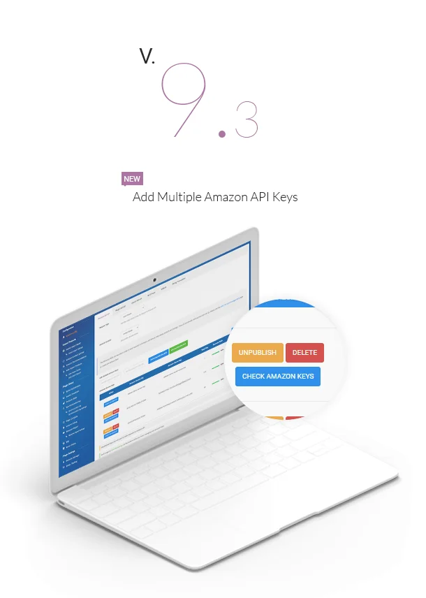 Tải về: WooCommerce Amazon Affiliates - Plugin WordPress 23 WooCommerce Amazon Affiliates - Plugin WordPress - 23
