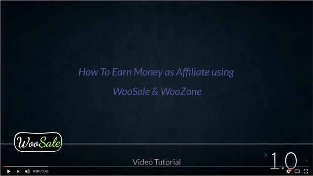 Tải về: WooCommerce Amazon Affiliates - Plugin WordPress 31 WooCommerce Amazon Affiliates - Plugin WordPress - 31