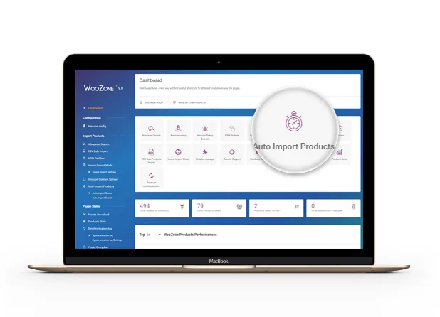 Tải về: WooCommerce Amazon Affiliates - Plugin WordPress 37 WooCommerce Amazon Affiliates - Plugin WordPress - 37