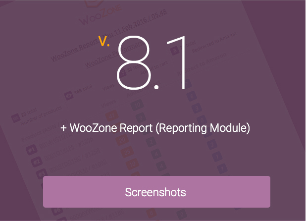 WooCommerce Amazon Affiliates - Plugin WordPress - 40