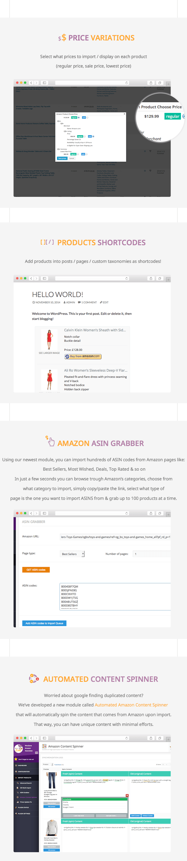 WooCommerce Amazon Affiliates - Plugin WordPress - 47