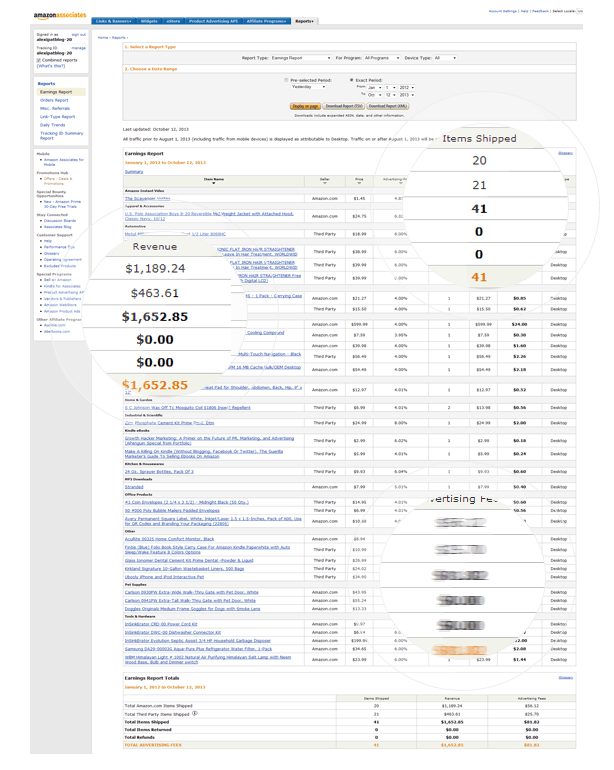 WooCommerce Amazon Affiliates - Plugin WordPress - 62