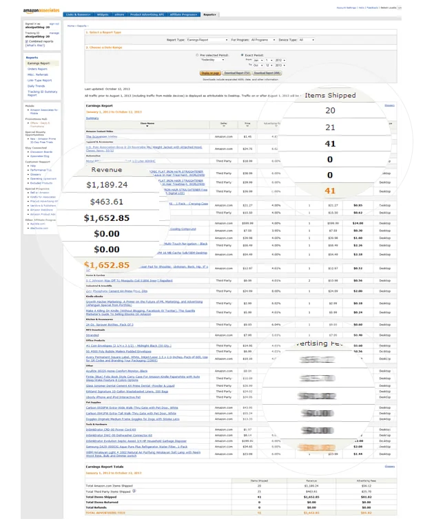 WooCommerce Amazon Affiliates - Plugin WordPress - 62