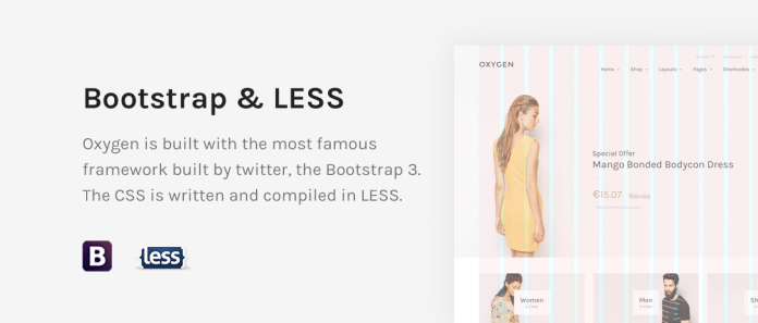 Bootstrap & Ít hơn