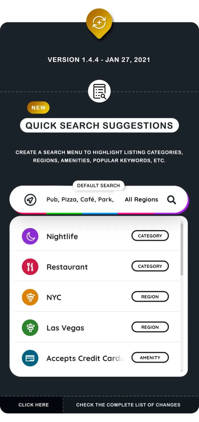 Tải xuống: Listar - Thư mục và Danh sách WordPress Theme | Chủ đề hay nhất 2 Listar - Thư mục và danh sách WordPress Theme - 2