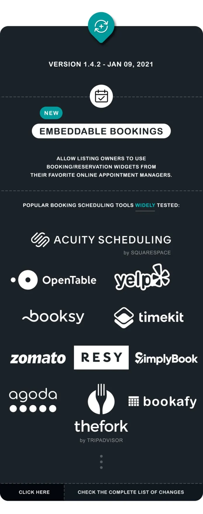 Tải xuống: Listar - Thư mục và Danh sách WordPress Theme | Chủ đề hay nhất 4 Listar - Thư mục và danh sách WordPress Theme - 4