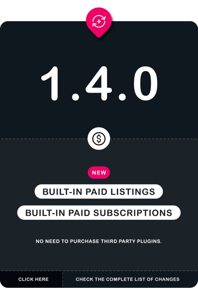 Listar - Thư mục và danh sách WordPress Theme - 6