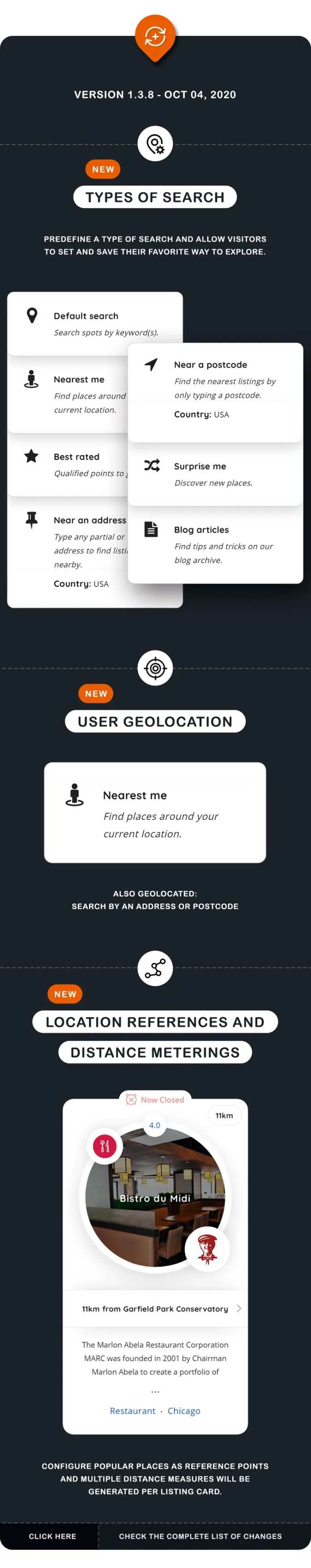 Tải xuống: Listar - Thư mục và Danh sách WordPress Theme | Chủ đề hay nhất 8 Listar - Thư mục và danh sách WordPress Theme - số 8