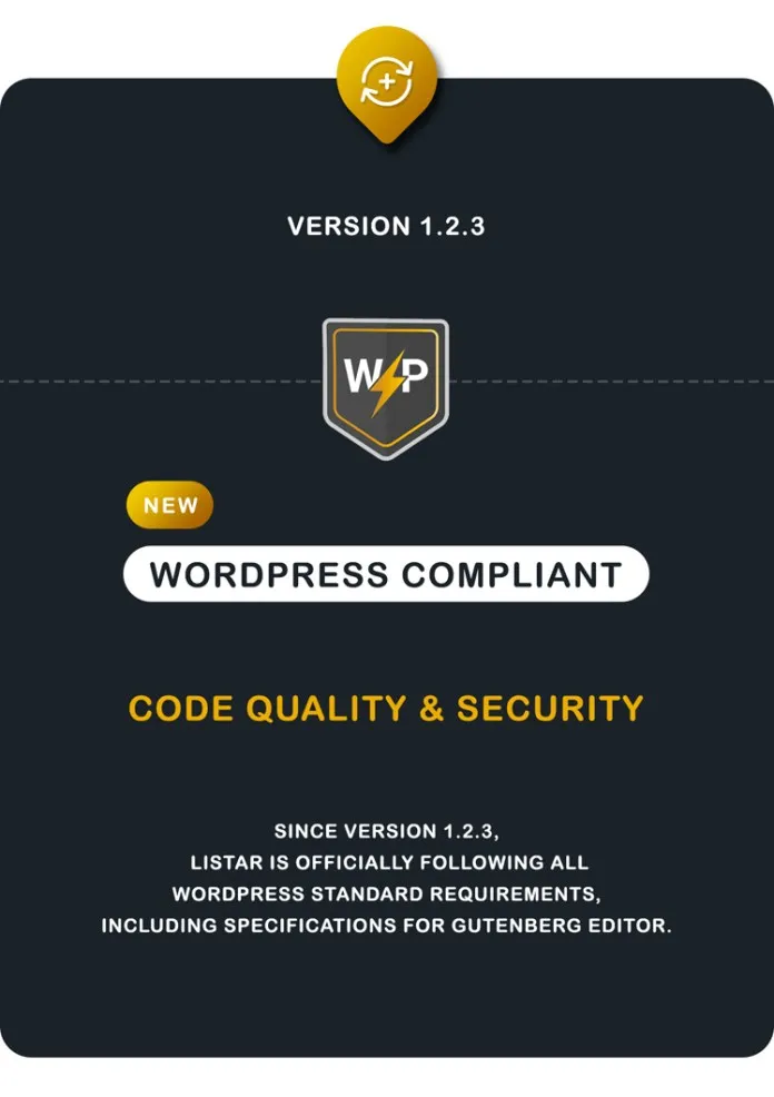 Tải xuống: Listar - Thư mục và Danh sách WordPress Theme | Chủ đề hay nhất 13 Listar - Thư mục và danh sách WordPress Theme - 13