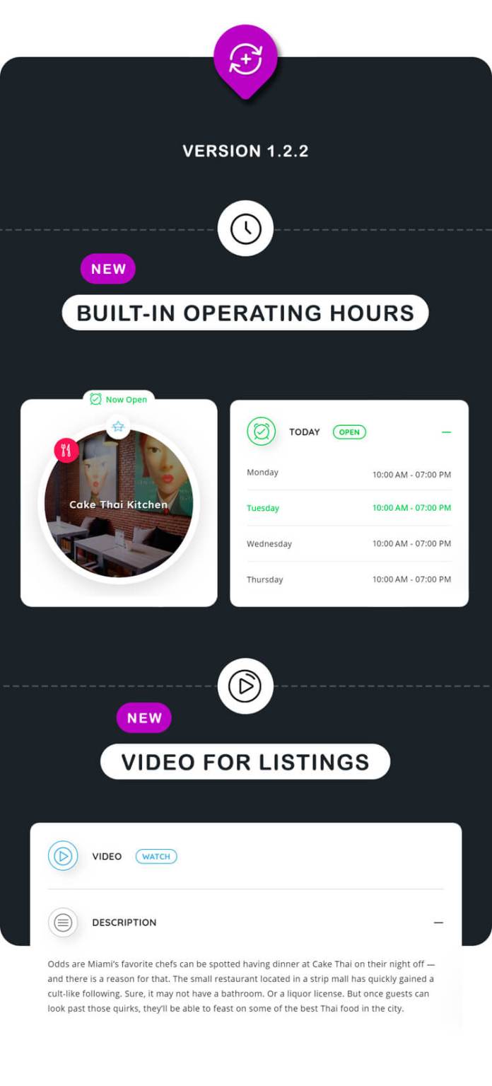Listar - Thư mục và danh sách WordPress Theme - 14