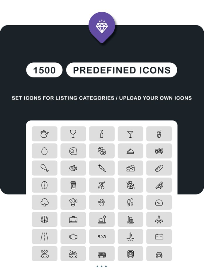 Listar - Thư mục và danh sách WordPress Theme - 17