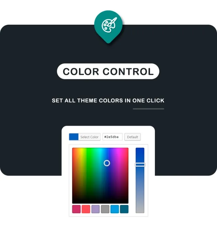 Tải xuống: Listar - Thư mục và Danh sách WordPress Theme | Chủ đề hay nhất 18 Listar - Thư mục và danh sách WordPress Theme - 18