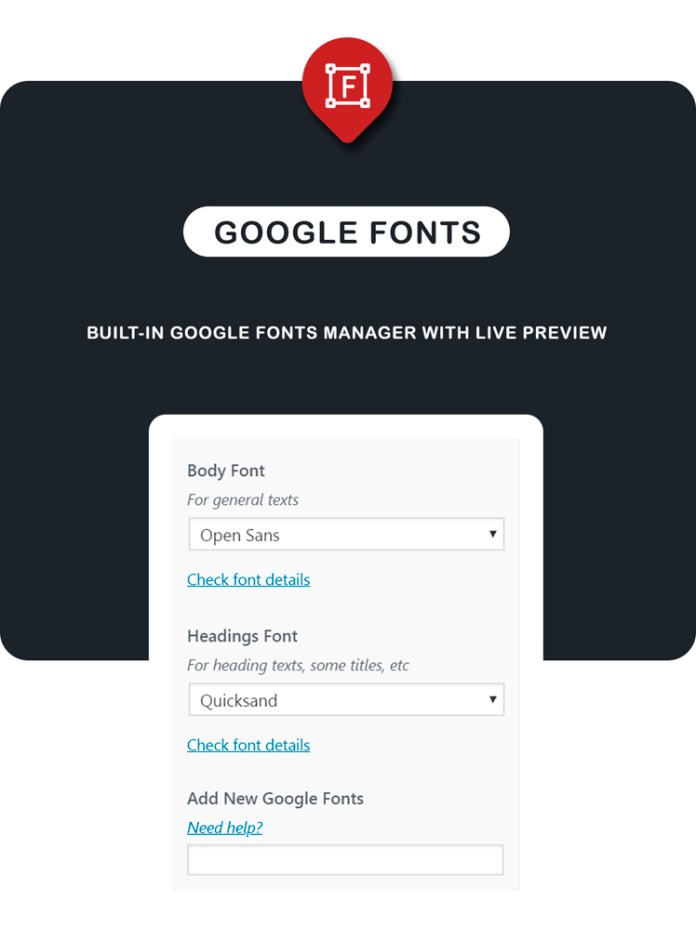 Listar - Thư mục và danh sách WordPress Theme - 19