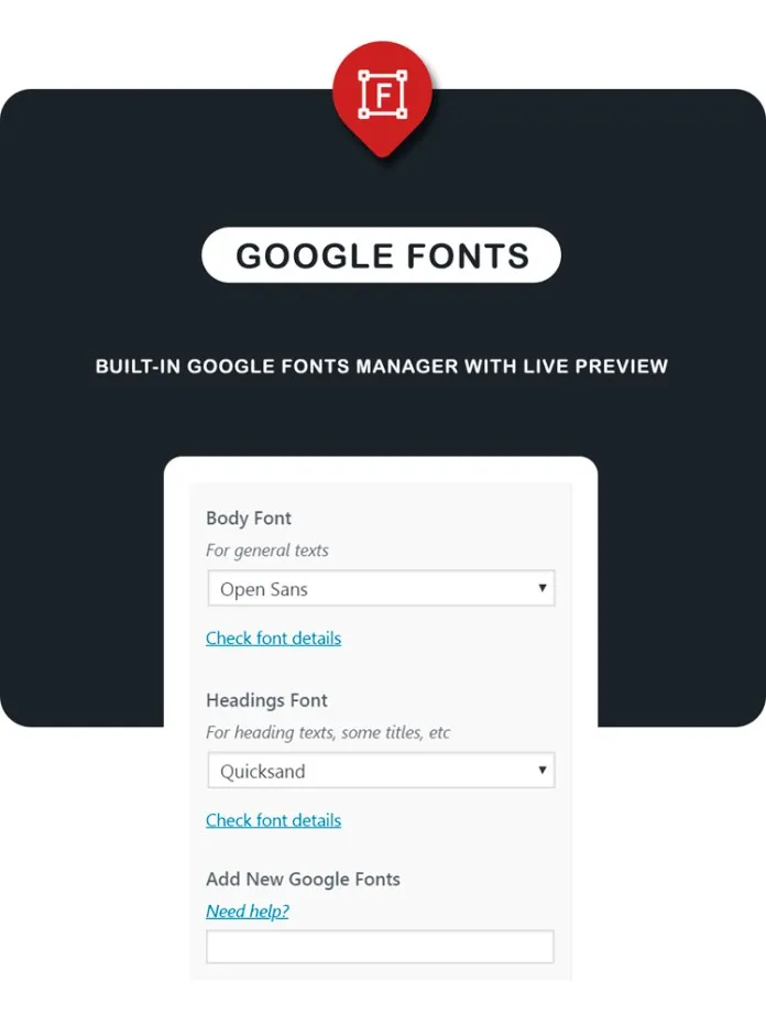 Tải xuống: Listar - Thư mục và Danh sách WordPress Theme | Chủ đề hay nhất 19 Listar - Thư mục và danh sách WordPress Theme - 19