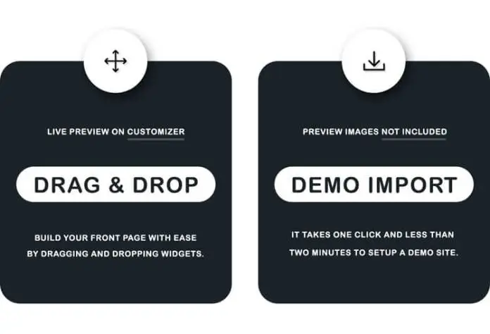 Tải xuống: Listar - Thư mục và Danh sách WordPress Theme | Chủ đề hay nhất 22 Listar - Thư mục và danh sách WordPress Theme - 22