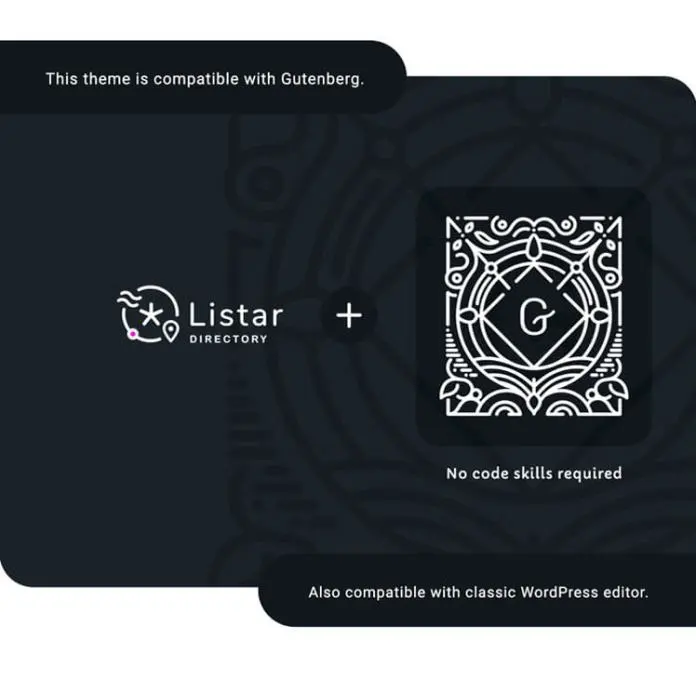 Tải xuống: Listar - Thư mục và Danh sách WordPress Theme | Chủ đề hay nhất 24 Listar - Thư mục và danh sách WordPress Theme - 24