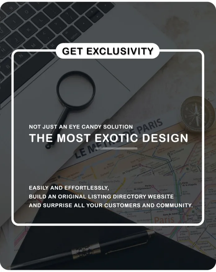 Tải xuống: Listar - Thư mục và Danh sách WordPress Theme | Chủ đề hay nhất 27 Listar - Thư mục và danh sách WordPress Theme - 27