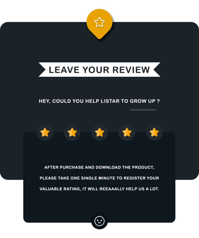 Listar - Thư mục và danh sách WordPress Theme - 29