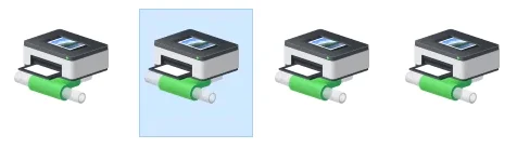 Cách kết nối với mạng máy in trong Windows