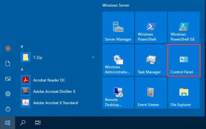 Cách kết nối với mạng máy in trong Windows