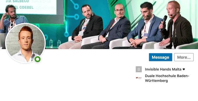 Cải thiện tìm kiếm việc làm trên LinkedIn của bạn với 6 mẹo này