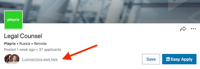 Cải thiện tìm kiếm việc làm trên LinkedIn của bạn với 6 mẹo này