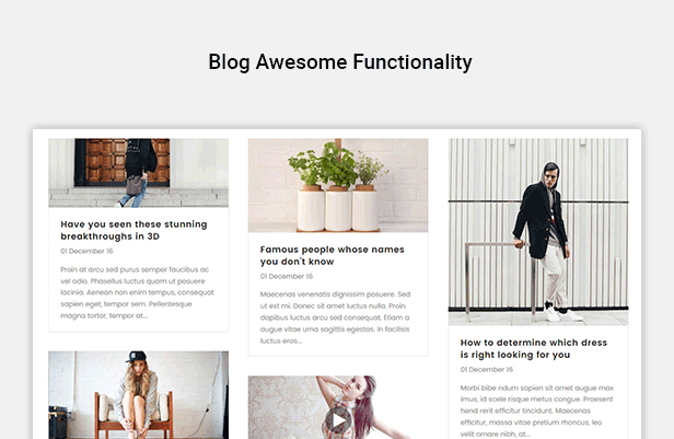 Xtocky - WooCommerce Phản ứng nhanh nhẹn Theme - 9