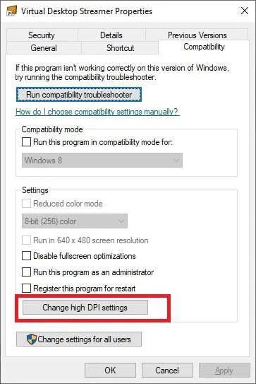 Cách khắc phục sự cố văn bản mờ trên Windows 10 12 Cách khắc phục sự cố văn bản mờ trên Windows 10